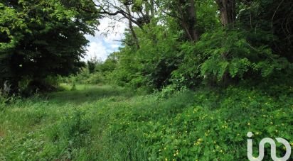 Terrain de 1 909 m² à Gien (45500)