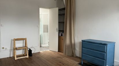 Apartment 1 room of 19 m² in Paris (75011)