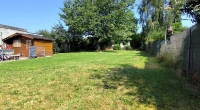 Land of 500 m² in LOMME (59160)