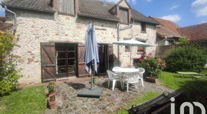 House 4 rooms of 135 m² in Cessoy-en-Montois (77520)