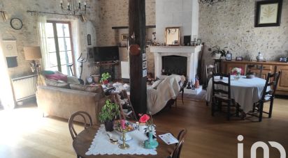 House 4 rooms of 135 m² in Cessoy-en-Montois (77520)