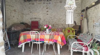 House 4 rooms of 135 m² in Cessoy-en-Montois (77520)