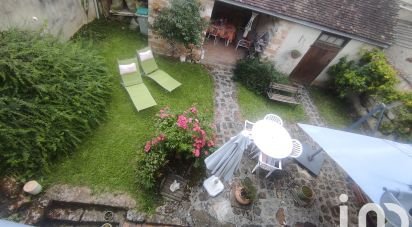 Village house 4 rooms of 135 m² in Cessoy-en-Montois (77520)