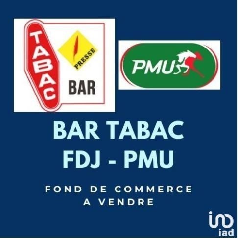 Bar of 82 m² in Abbeville (80100)