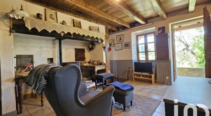 Traditional house 3 rooms of 87 m² in SOUSCEYRAC (46190)