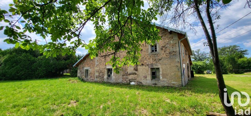 Farm 5 rooms of 150 m² in Franchevelle (70200)