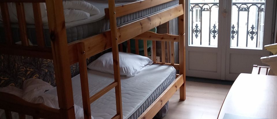 Apartment 4 rooms of 67 m² in Mont-Dore (63240)