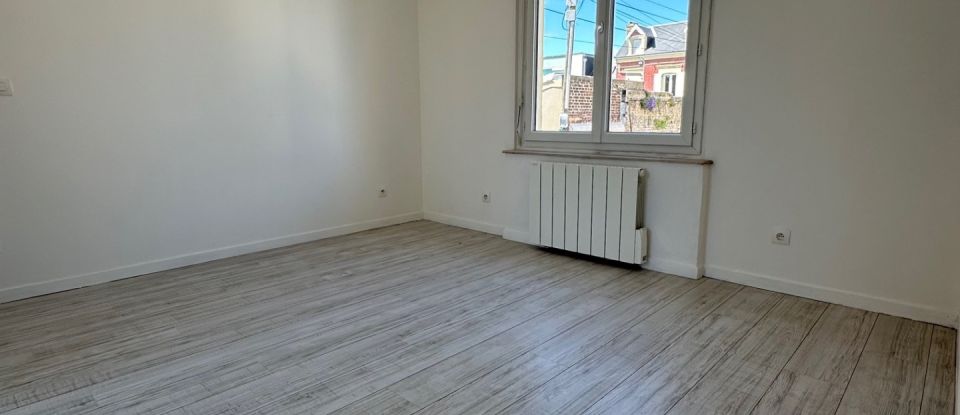 House 3 rooms of 75 m² in Le Havre (76620)