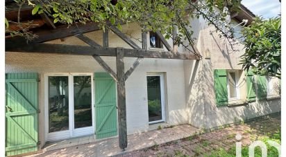 Maison 5 pièces de 114 m² à Gujan-Mestras (33470)