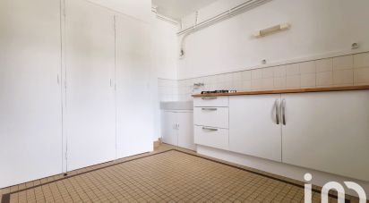 Appartement 4 pièces de 67 m² à La Roche-sur-Yon (85000)