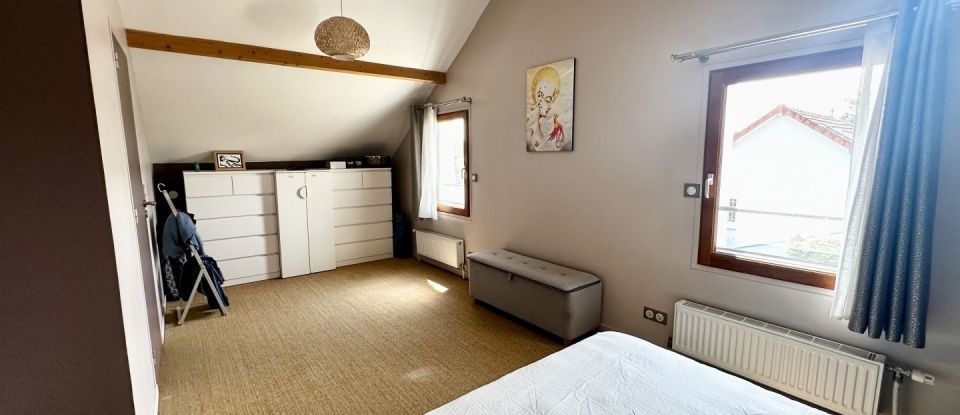 Maison 4 pièces de 79 m² à Draveil (91210)