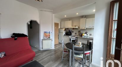 Apartment 2 rooms of 35 m² in La Seyne-sur-Mer (83500)