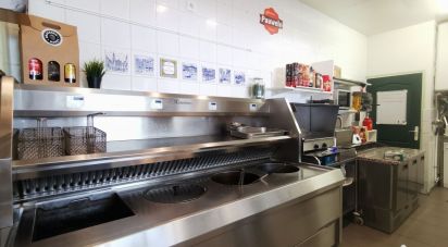 Restauration rapide de 37 m² à Frelinghien (59236)