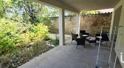 Maison 5 pièces de 106 m² à Carpentras (84200)