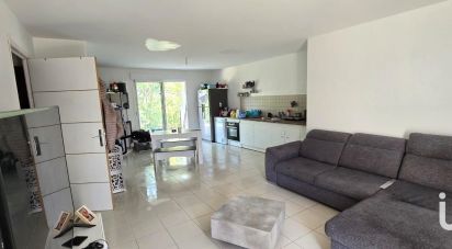 Maison 5 pièces de 106 m² à Carpentras (84200)