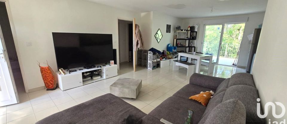 Maison 5 pièces de 106 m² à Carpentras (84200)