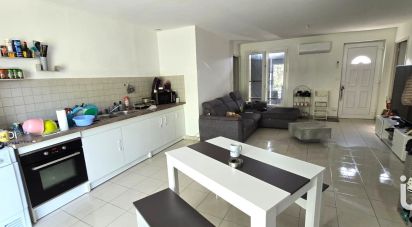 Maison 5 pièces de 106 m² à Carpentras (84200)