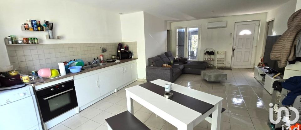 Maison 5 pièces de 106 m² à Carpentras (84200)