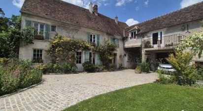 House 9 rooms of 280 m² in La Ferté-sous-Jouarre (77260)