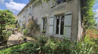 House 9 rooms of 280 m² in La Ferté-sous-Jouarre (77260)