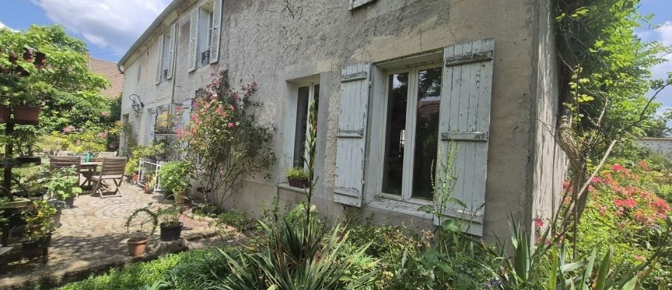 House 9 rooms of 280 m² in La Ferté-sous-Jouarre (77260)