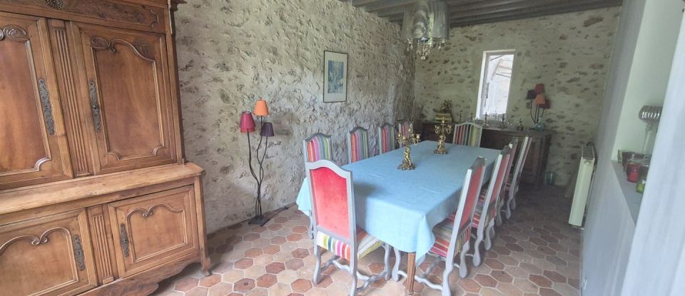 House 9 rooms of 280 m² in La Ferté-sous-Jouarre (77260)