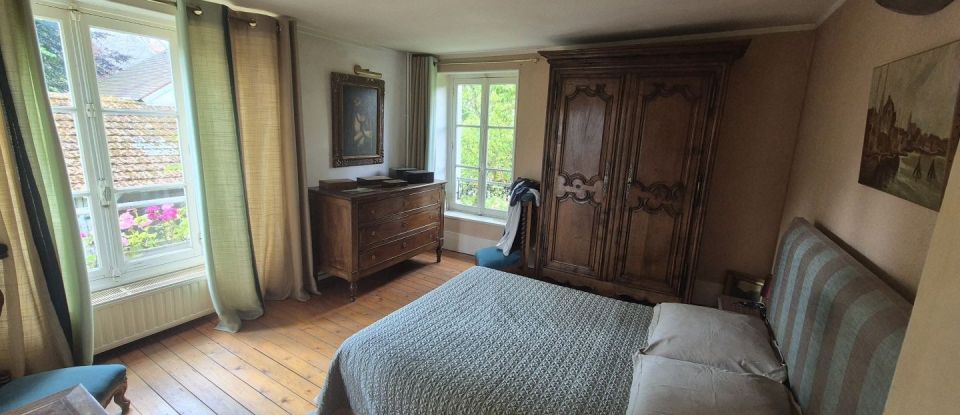 House 9 rooms of 280 m² in La Ferté-sous-Jouarre (77260)