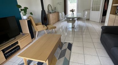 House 4 rooms of 83 m² in Plaisance-du-Touch (31830)