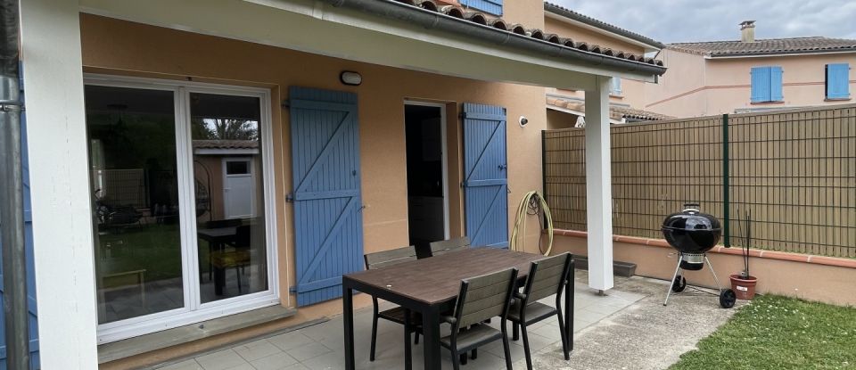 House 4 rooms of 83 m² in Plaisance-du-Touch (31830)
