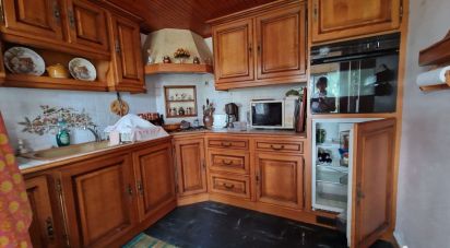 House 6 rooms of 92 m² in Rouillac (22250)