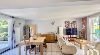 Maison 6 pièces de 127 m² à Saint-Ouen-l'Aumône (95310)