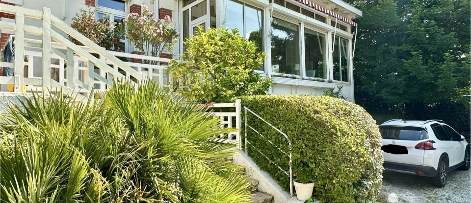 Apartment 4 rooms of 83 m² in Arcachon (33120)