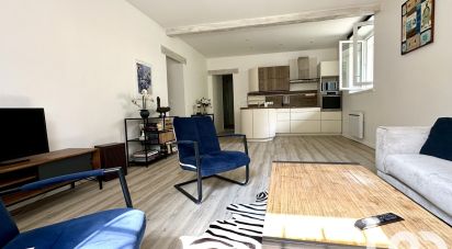 Appartement 4 pièces de 83 m² à Arcachon (33120)