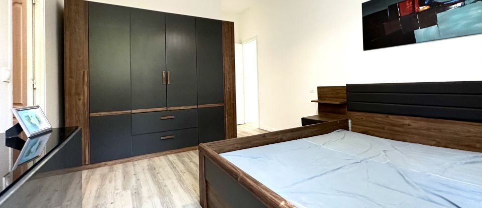 Apartment 4 rooms of 83 m² in Arcachon (33120)