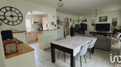 House 5 rooms of 100 m² in Saint-Genis-Laval (69230)