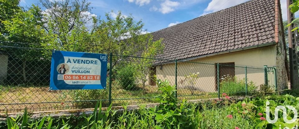 Maison 3 pièces de 68 m² à Villenauxe-la-Grande (10370)