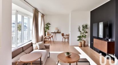 Appartement 4 pièces de 98 m² à Lorient (56100)