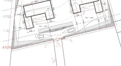 Terrain de 1 993 m² à Crayssac (46150)