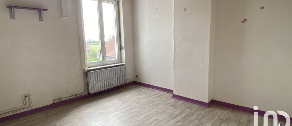 Town house 5 rooms of 150 m² in Templemars (59175)