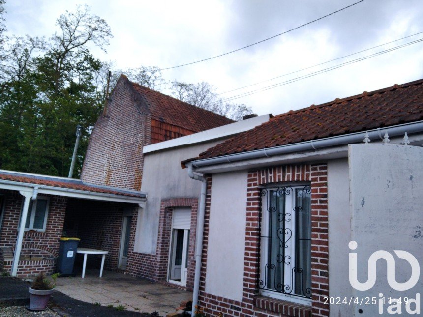 House 3 rooms of 90 m² in Beuvry (62660)