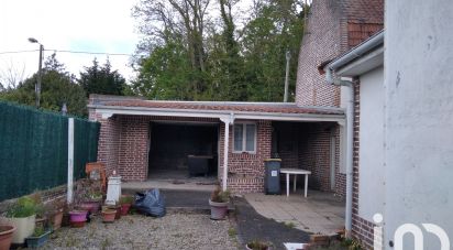 House 3 rooms of 90 m² in Beuvry (62660)