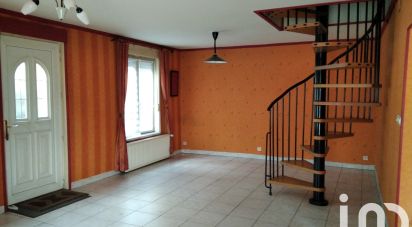 Maison 3 pièces de 90 m² à Beuvry (62660)