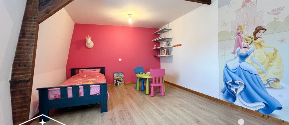 Maison 5 pièces de 103 m² à Bavinchove (59670)