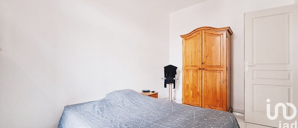 Appartement 3 pièces de 43 m² à Toulon (83100)