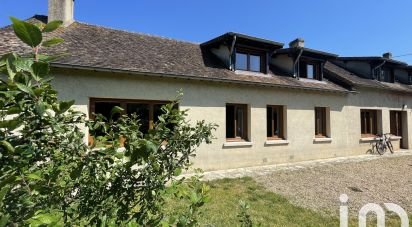 House 7 rooms of 217 m² in Bourdonné (78113)