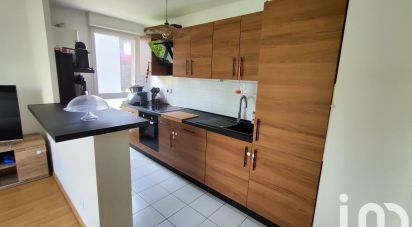 Apartment 3 rooms of 61 m² in Pfastatt (68120)