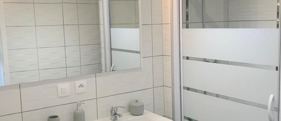 Appartement 2 pièces de 51 m² à Les Sables-d'Olonne (85100)