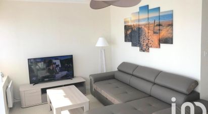 Appartement 2 pièces de 51 m² à Les Sables-d'Olonne (85100)