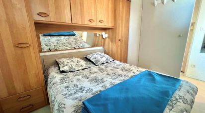 Apartment 2 rooms of 30 m² in PORT LEUCATE (11370)