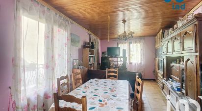 Village house 4 rooms of 107 m² in Lupé (42520)